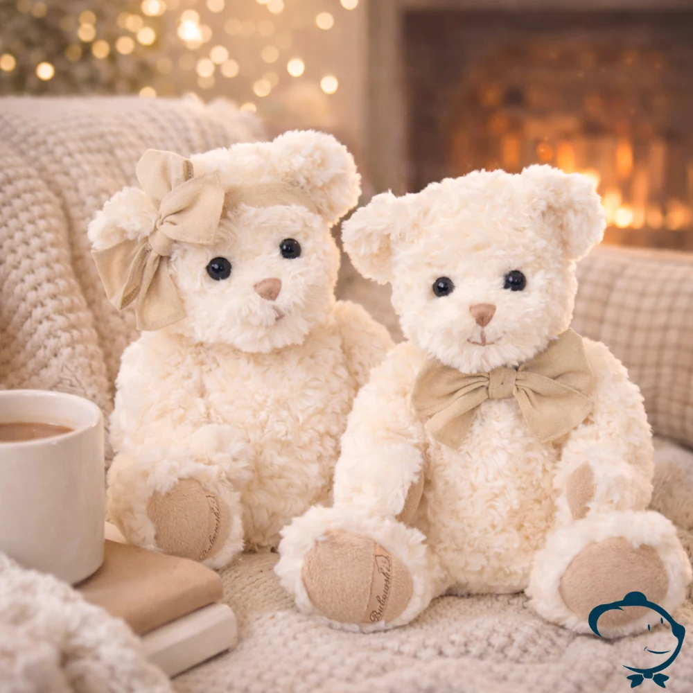 Noah & Emma Bukowski