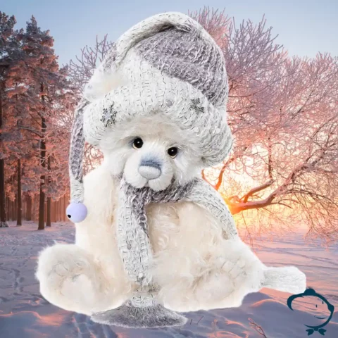 Norgay Charlie Bears