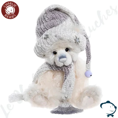 Norgay Charlie Bears