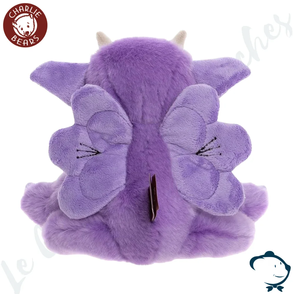 Portcullis Charlie Bears