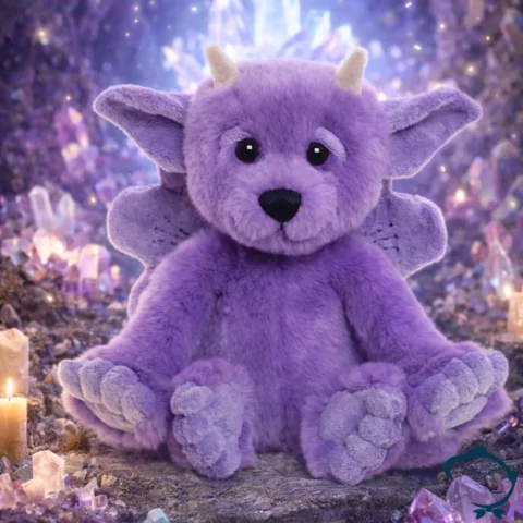 Portcullis Charlie Bears