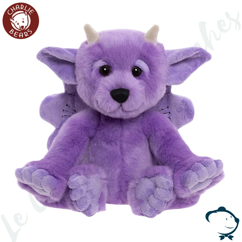 Portcullis Charlie Bears