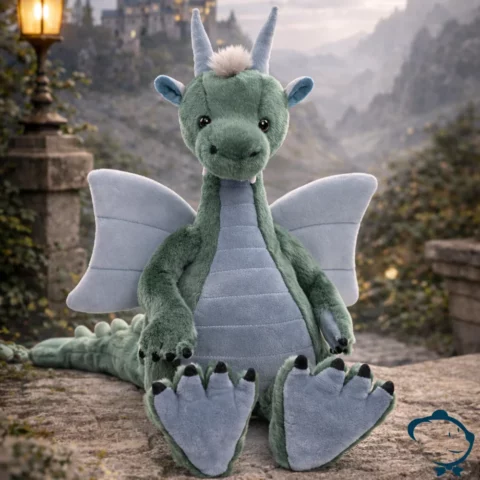 Spades Charlie Bears