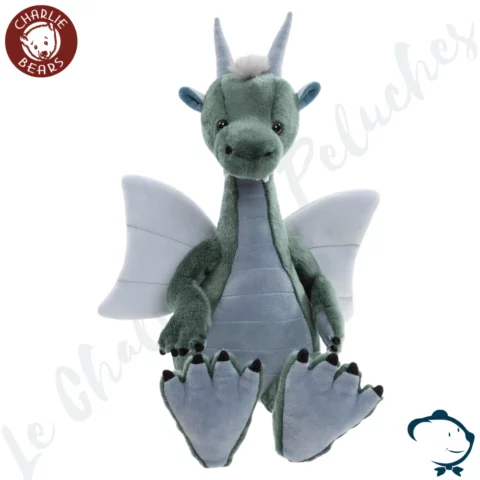 Spades Charlie Bears