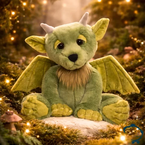 Spires Charlie Bears