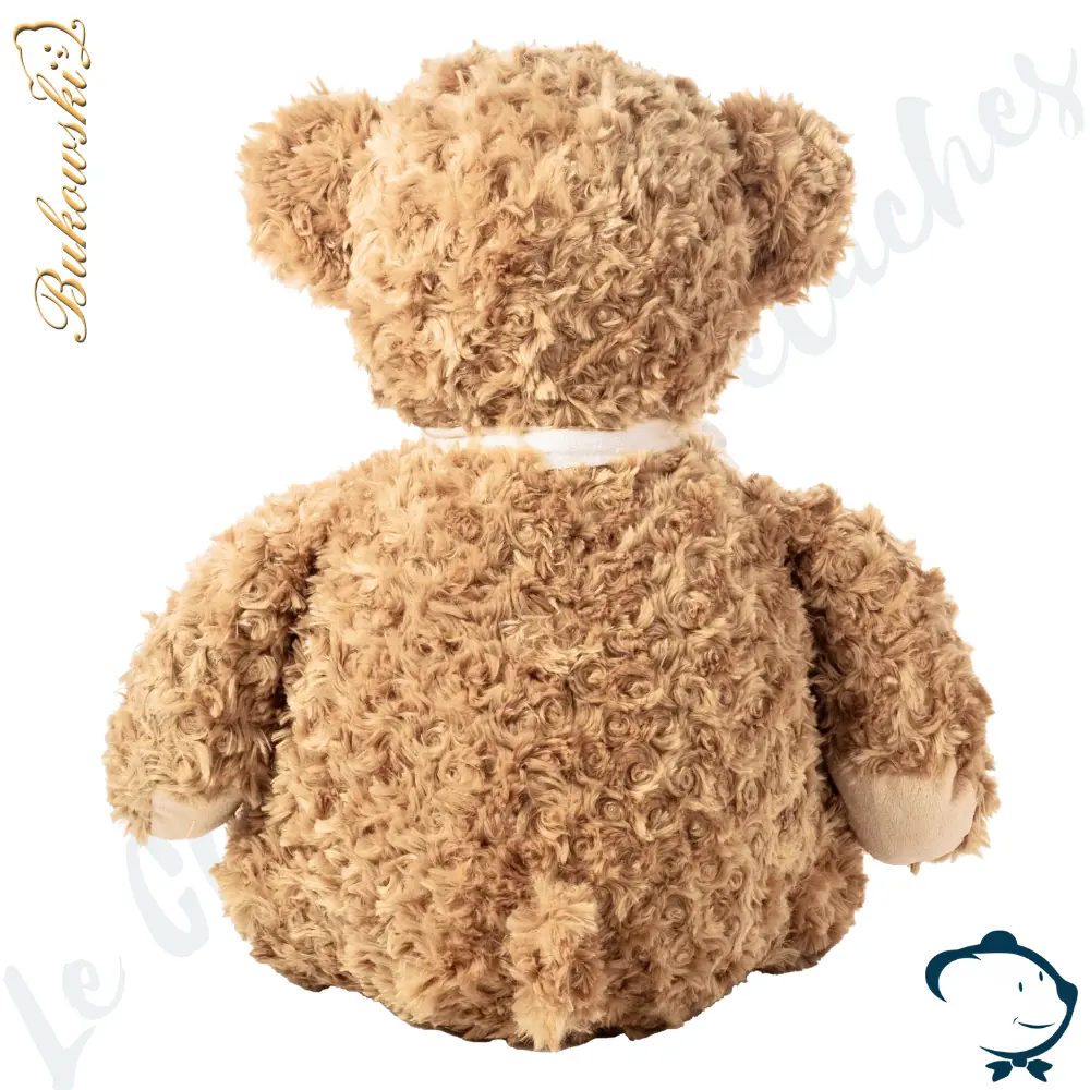 The big boy Anton Bukowski