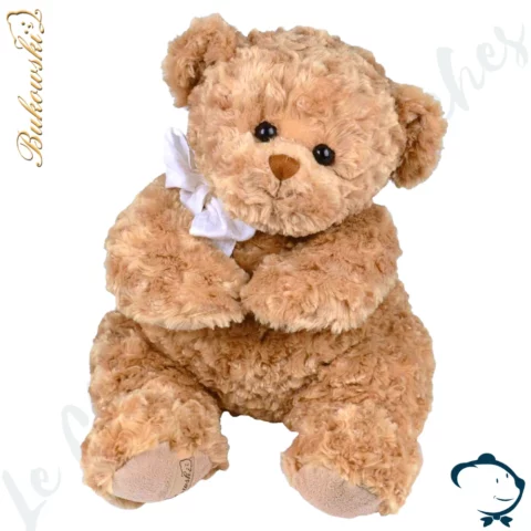 The big boy Anton Bukowski