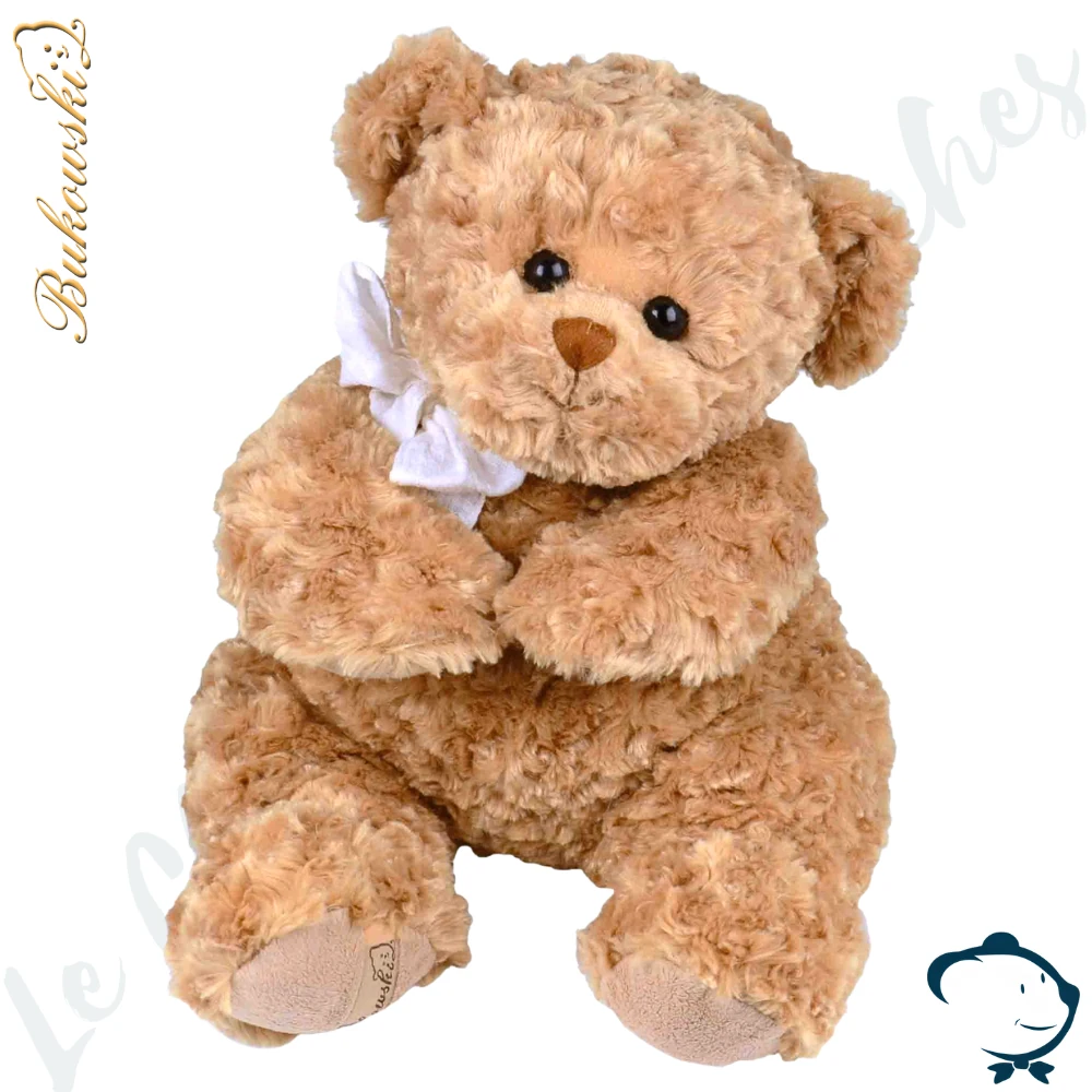 The big boy Anton Bukowski