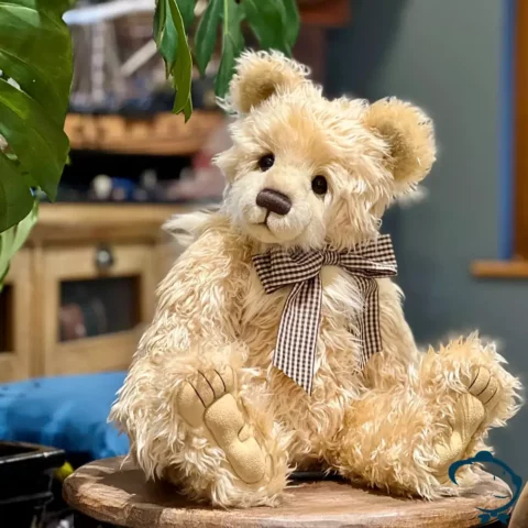 Whittaker Charlie Bears
