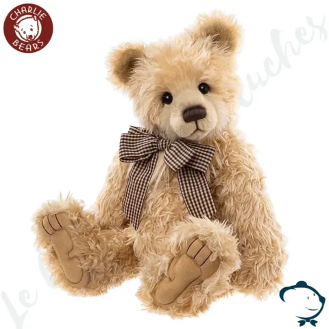 Whittaker Charlie Bears