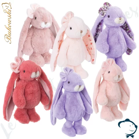 Archives des Friendly Kanina - Lavande - Le Chalet des Peluches