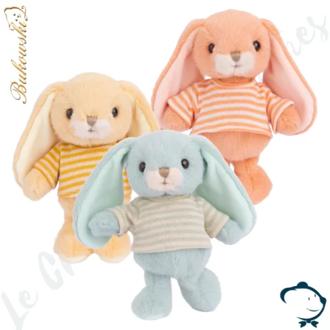 Bouncy Bunny Bukowski