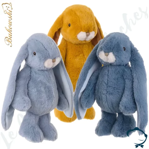 Cuddly Kanini Bukowski