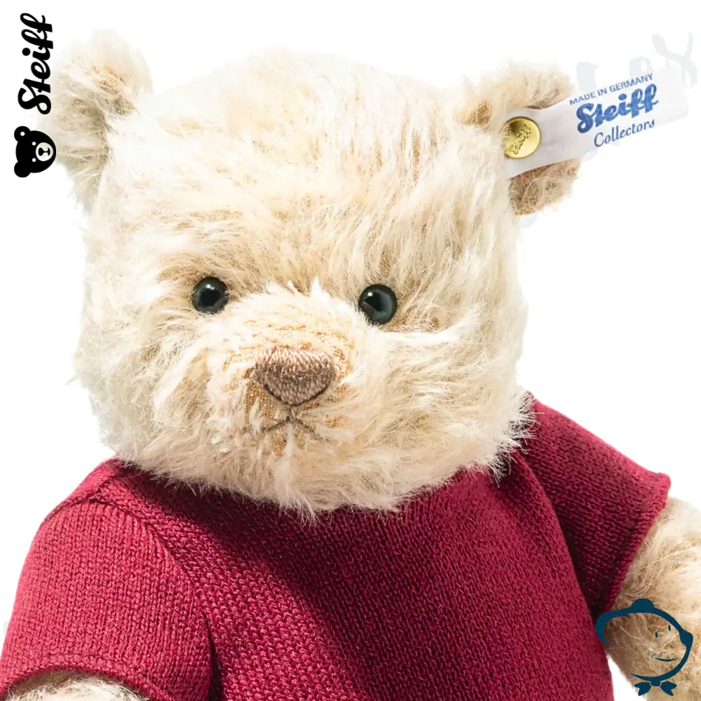 Disney Christopher Robin Winnie l’ourson Steiff