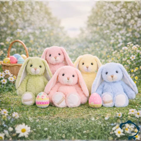 Jumpy Bunny Bukowski