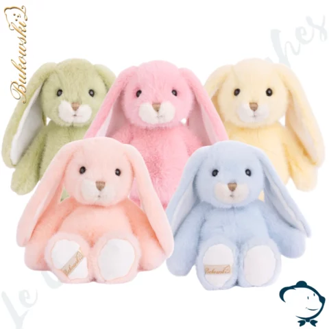 Jumpy Bunny Bukowski