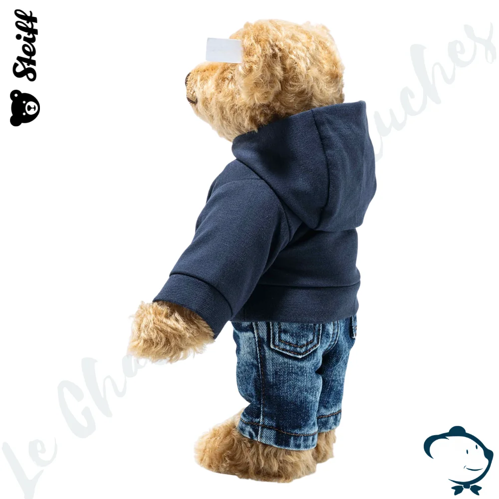 Ours Great American Steiff