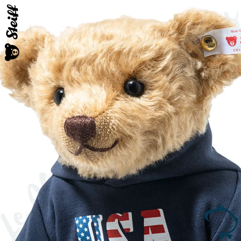 Ours Great American Steiff