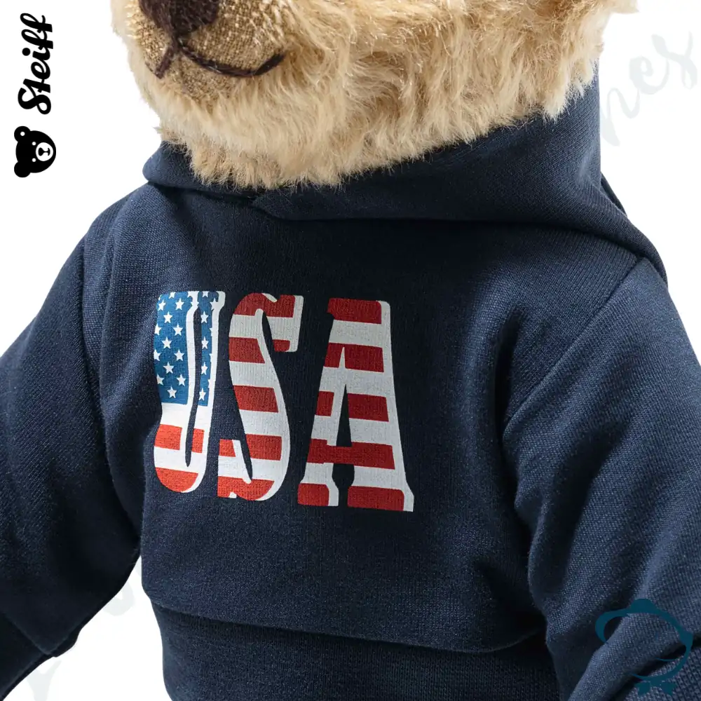 Ours Great American Steiff