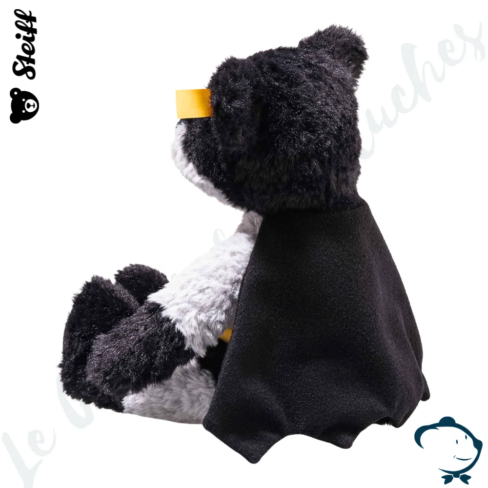 Ours Teddy Batman Steiff