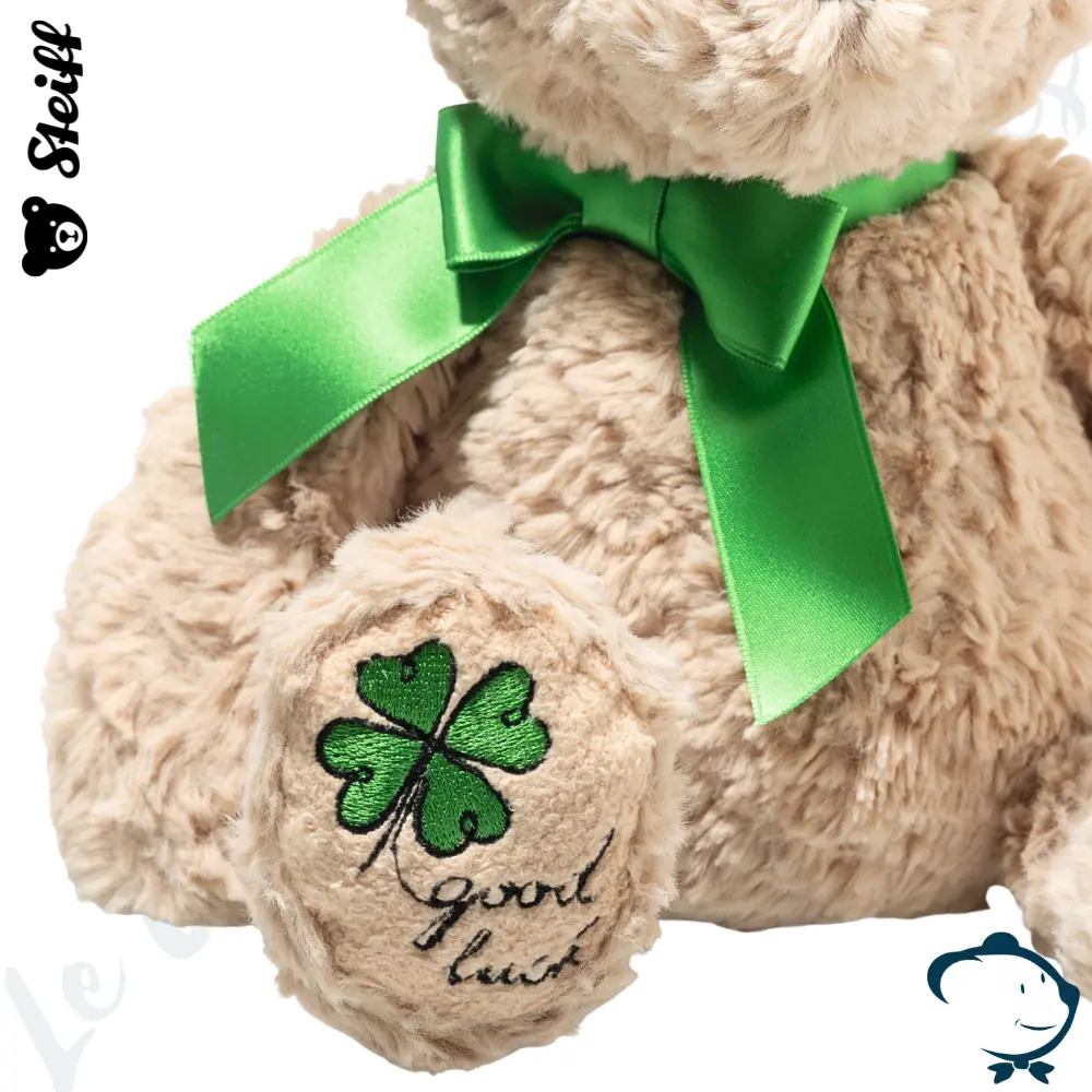 Ours Teddy Jimmy – Good Luck Steiff