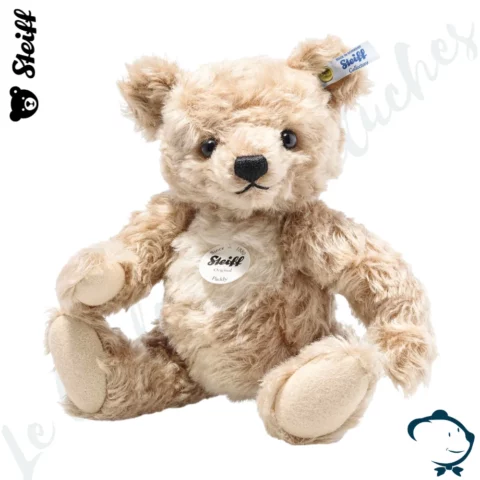 Ours Teddy Paddy Steiff