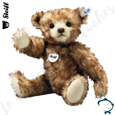 Ours Teddy classique Steiff