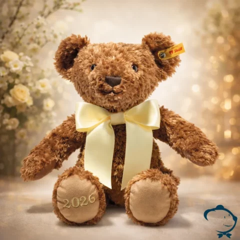 Ours Steiff Cosy 2026