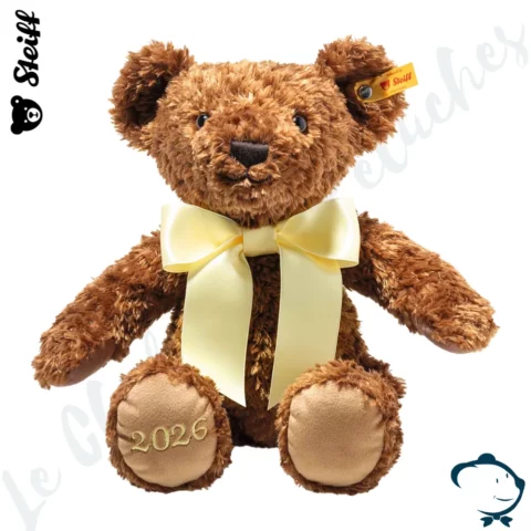 Ours Steiff Cosy 2026