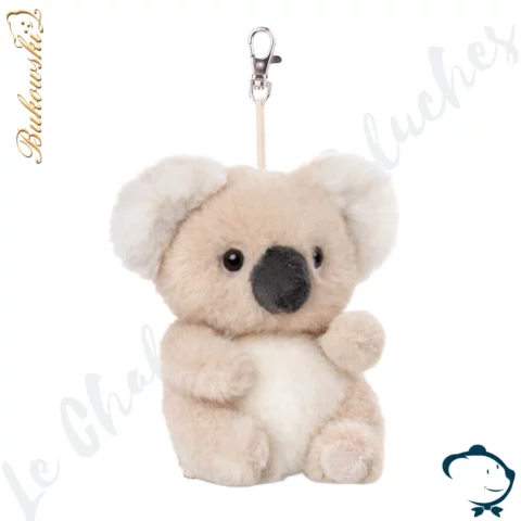 Porte Clé Baby Koala
