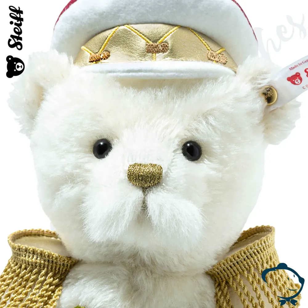 The Beatles – Ours Sergent Pepper Steiff