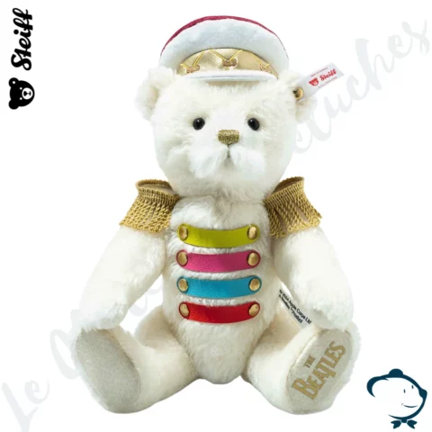 The Beatles – Ours Sergent Pepper