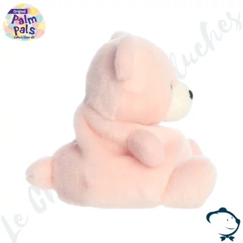 Peluche Bailey Baby Bear