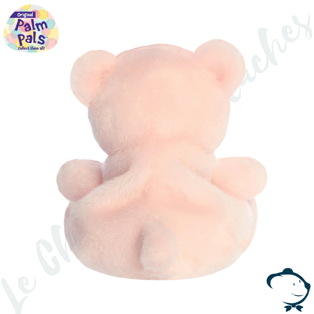 Peluche Bailey Baby Bear