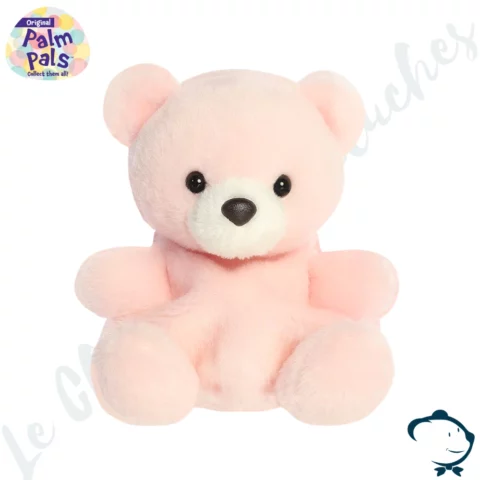 Peluche Bailey Baby Bear