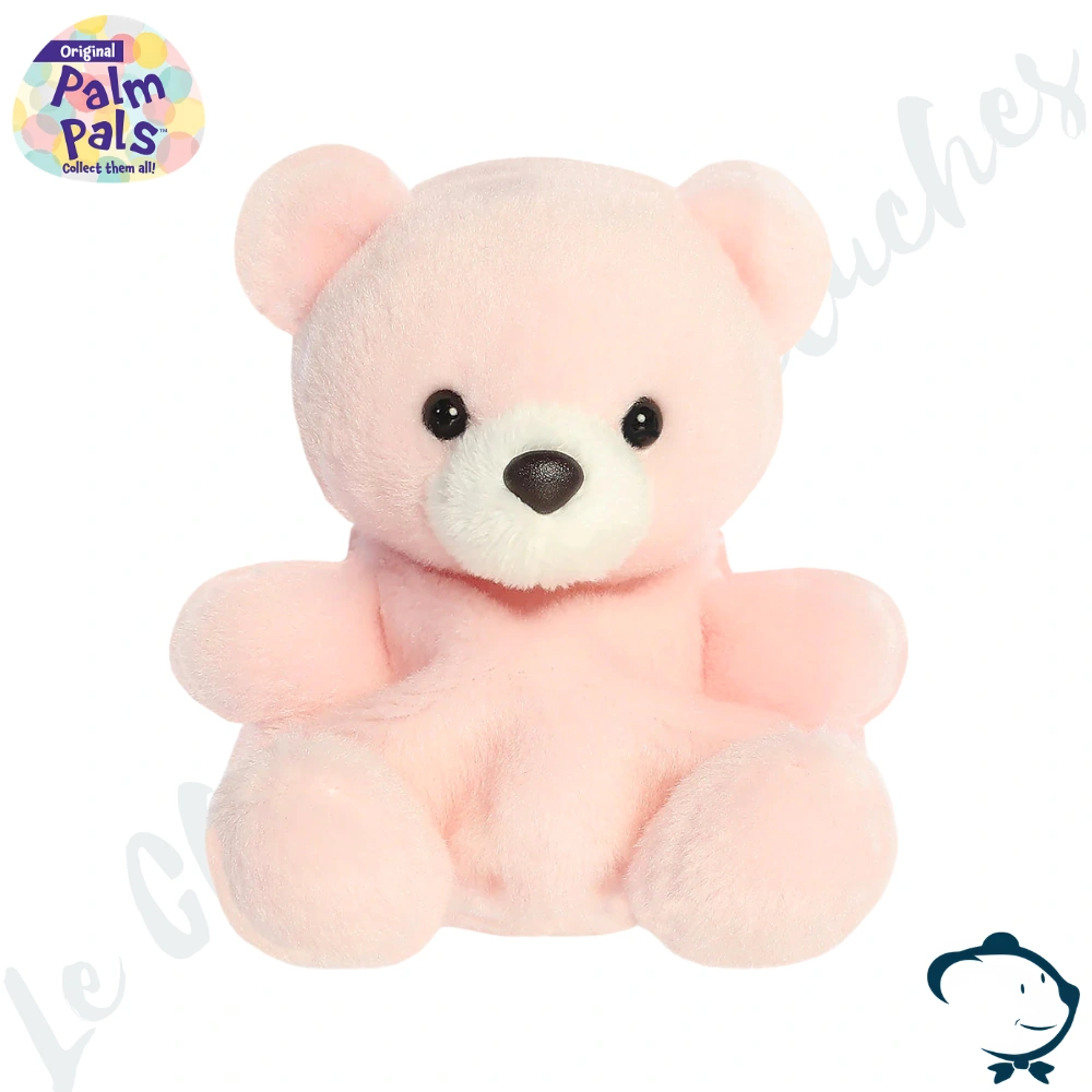 Peluche Bailey Baby Bear