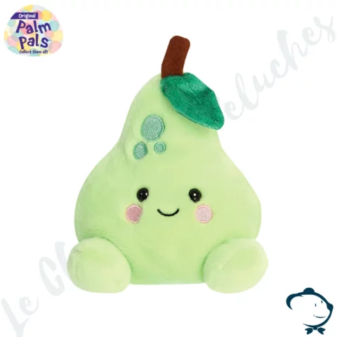Peluche Bartlett Pear