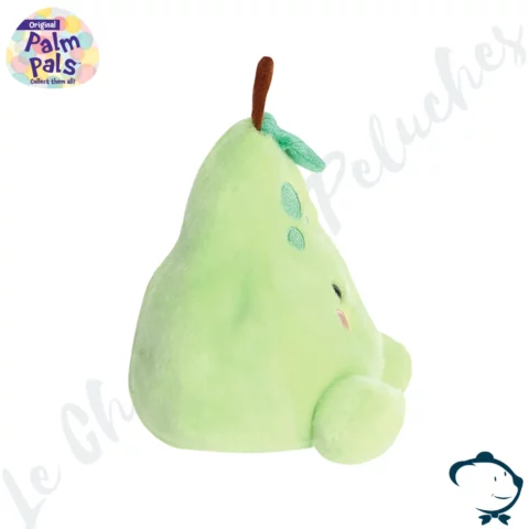 Peluche Bartlett Pear