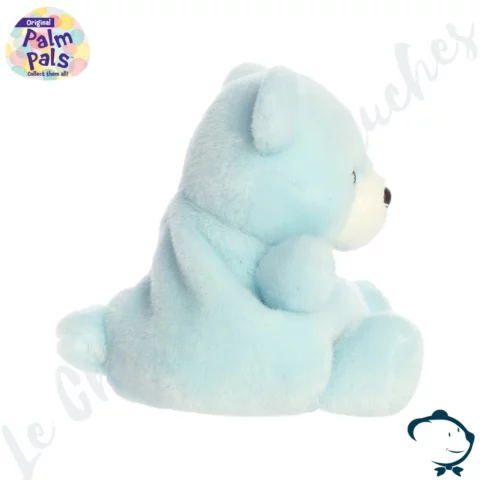 Peluche Benny Baby Bear