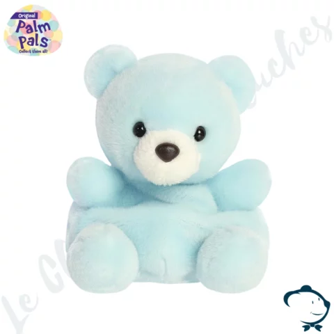 Peluche Benny Baby Bear