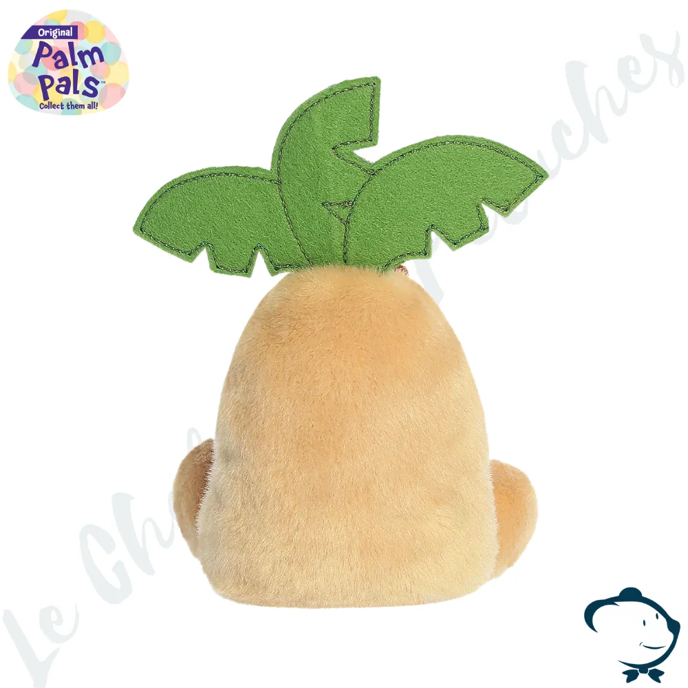 Peluche Breezy Palm Tree