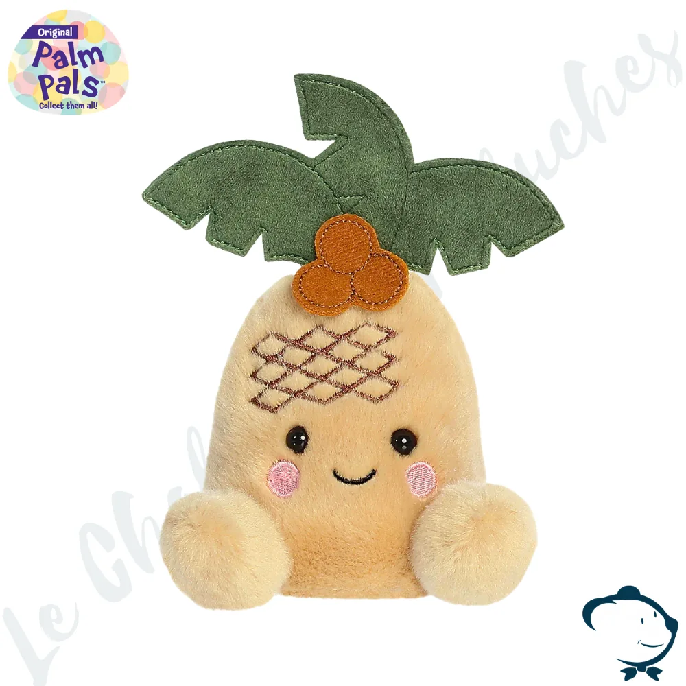 Peluche Breezy Palm Tree