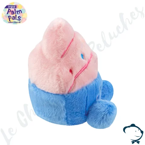 Peluche Camila Cupcake