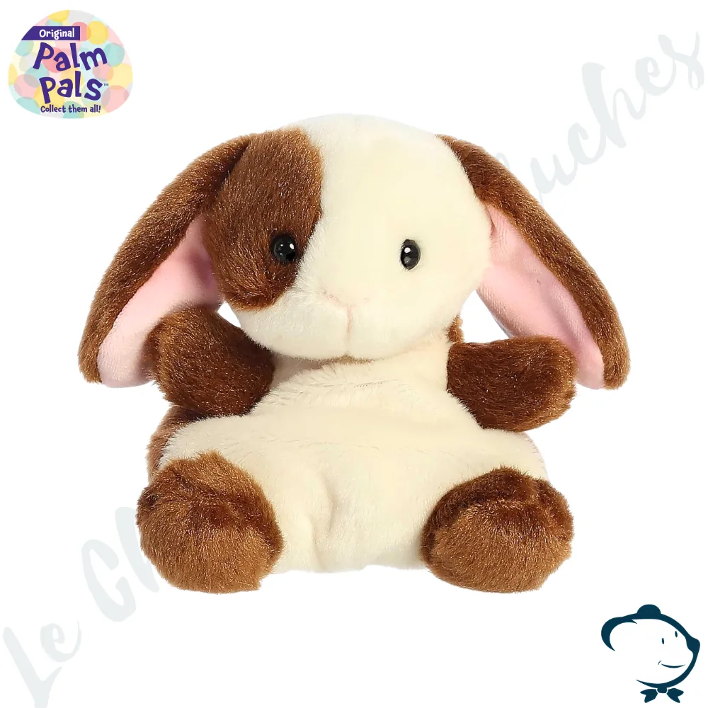 Peluche Clover Bunny