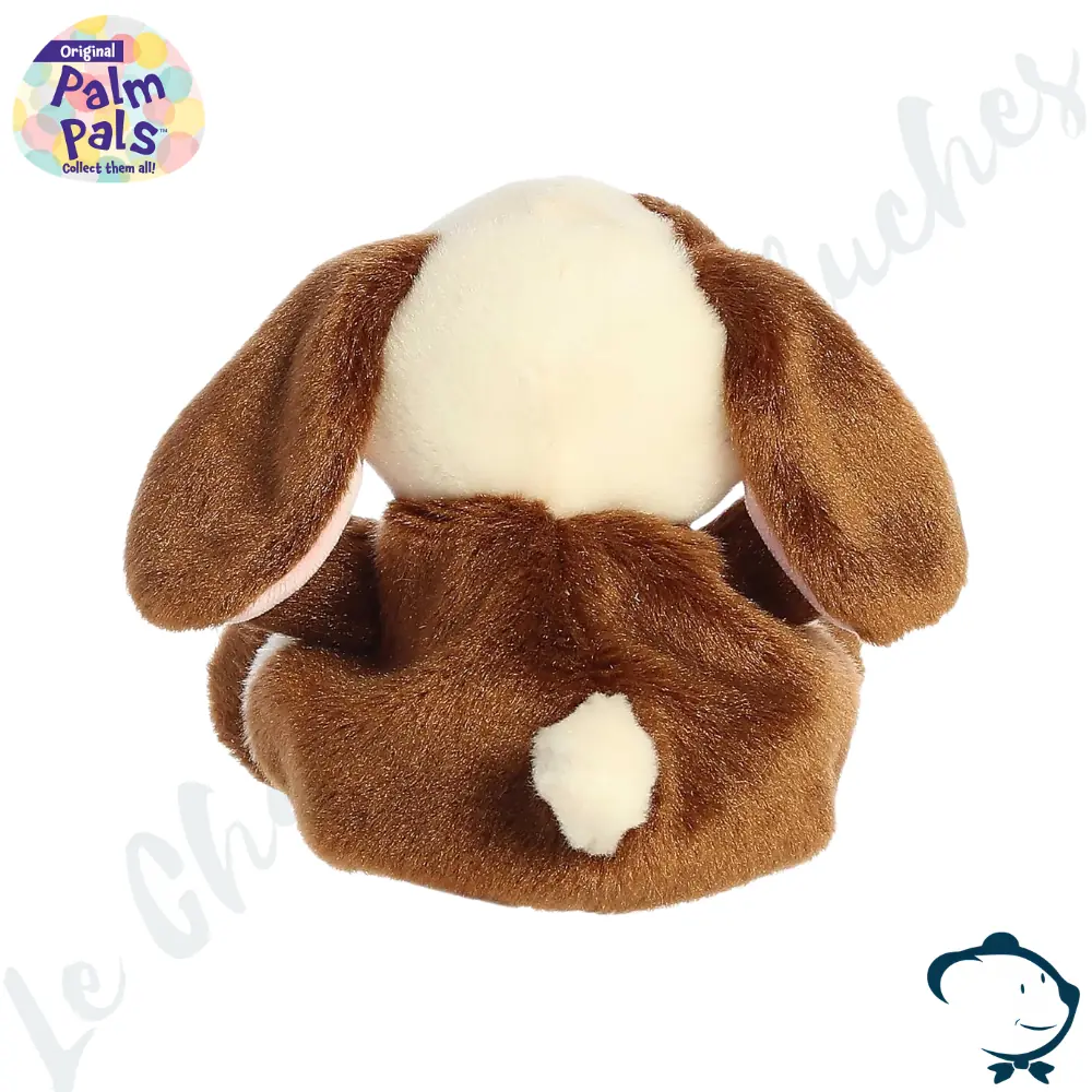 Peluche Clover Bunny