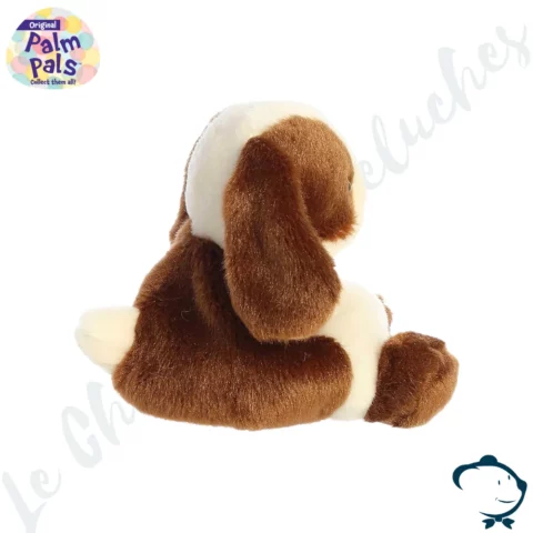 Peluche Clover Bunny
