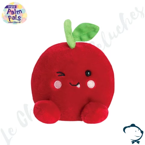 Peluche Cordial Cherry