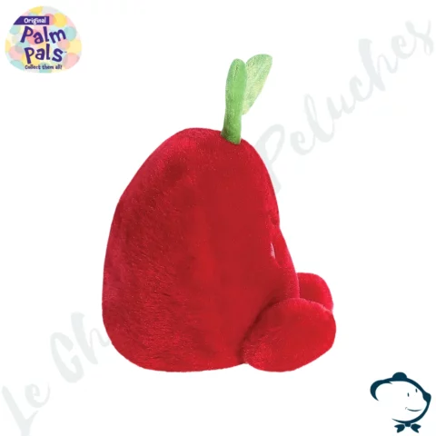 Peluche Cordial Cherry