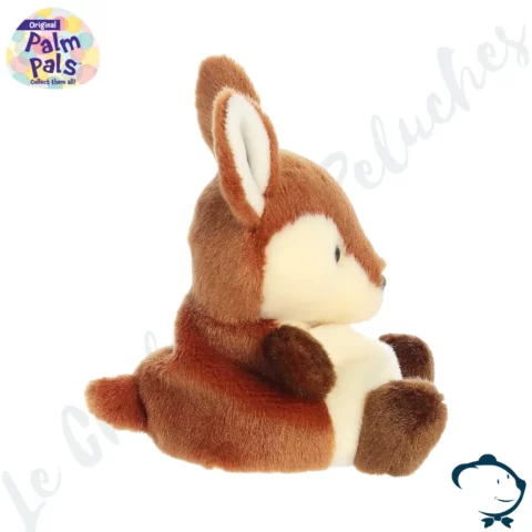 Peluche Dalia Fawn