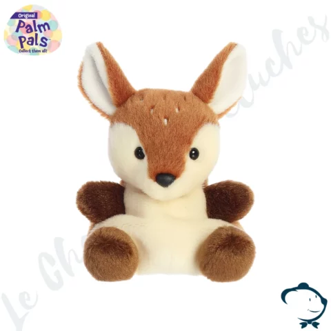 Peluche Dalia Fawn